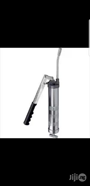 2pcs Grease Gun