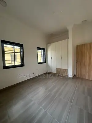 4bdrm Duplex in Ogudu Gra for rent