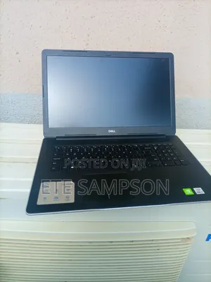 Laptop Dell Inspiron 17 3721 16GB Intel Core i7 SSD 500GB