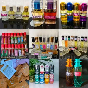 Maison Betty Fine Fragrance