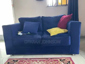 Household Sofa