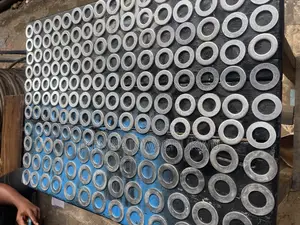 Bolt Washer
