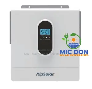 Alpsolar 6kva Inverter