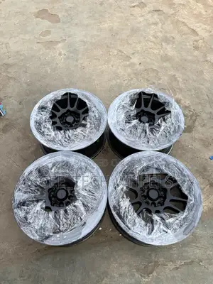 Factory Universal Rim for Different Car Use