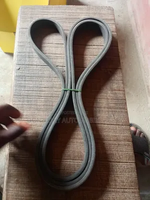 Bentley Belt