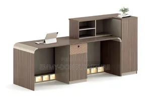 High Quality Executive Receptionist Table