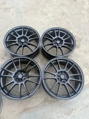 Factory Universal Rim for Different Car Use