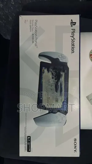 Playstation Portal