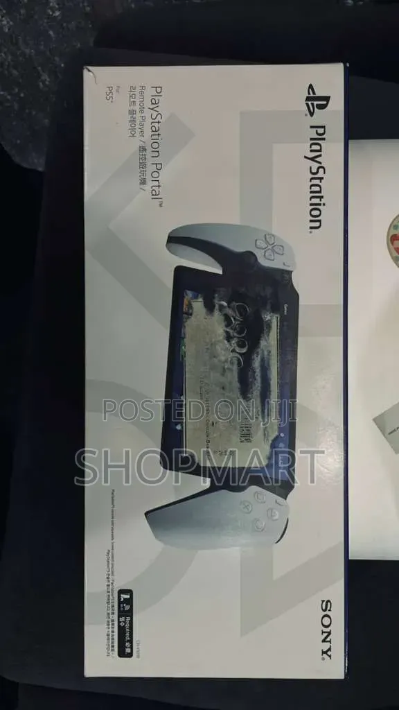 Playstation Portal
