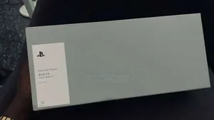 Playstation Portal