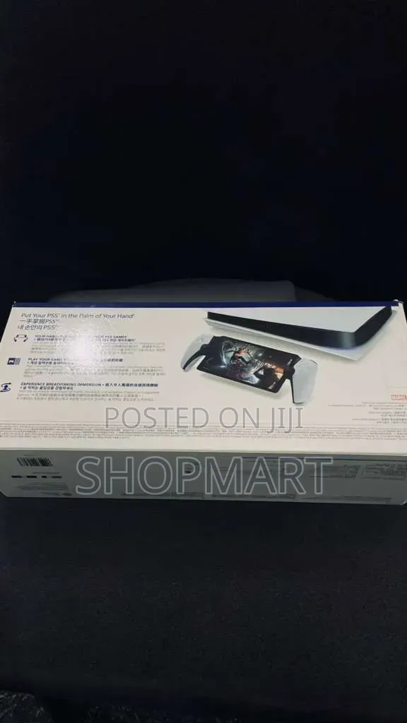 Playstation Portal