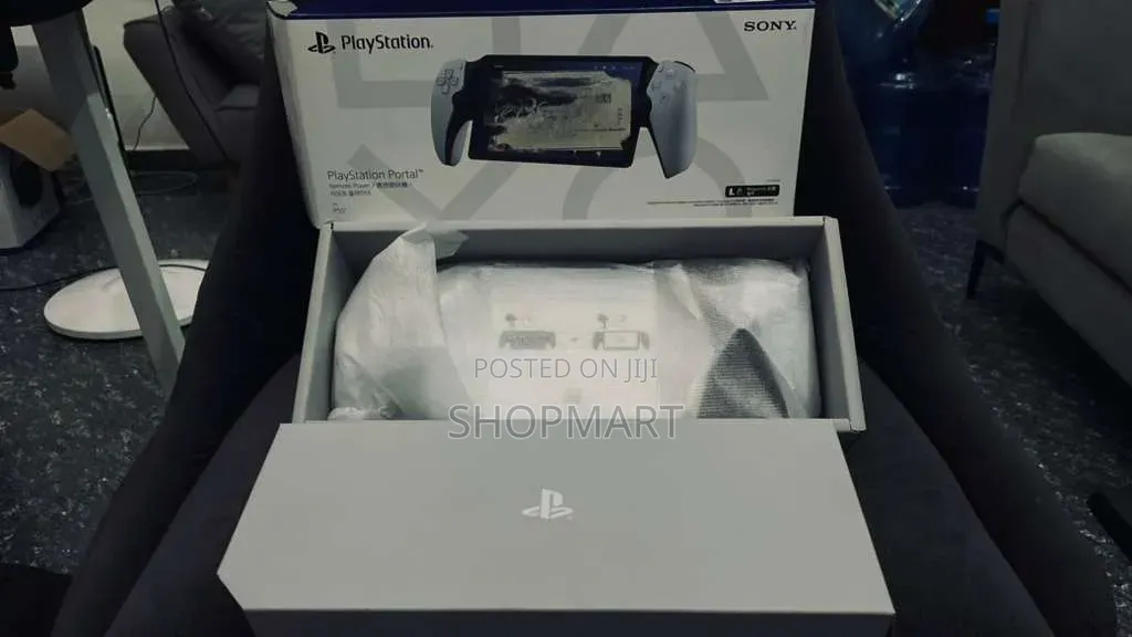 Playstation Portal