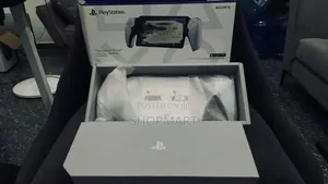 Playstation Portal