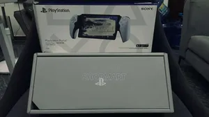 Playstation Portal