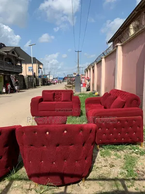 Sofa Chair