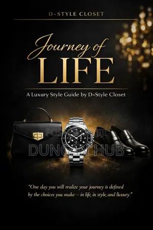 Journey Of Life