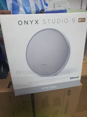 Harman Kardon Onyx Studio 9 Bluetooth Speaker