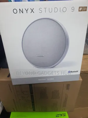 Harman Kardon Onyx Studio 9 Bluetooth Speaker