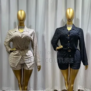 Luxury Two Piece