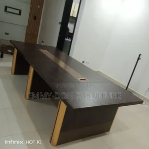 High Quality Executive Conference Table