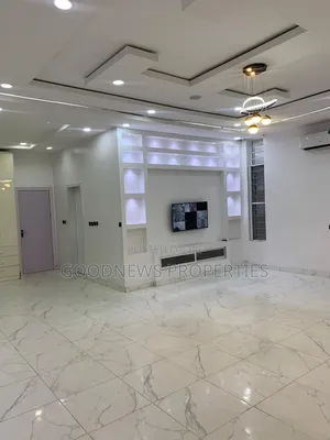 5bdrm Duplex in Osapa London Lekki for rent