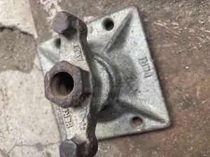 Javan Wing Nut
