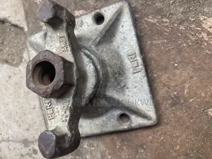 Javan Wing Nut