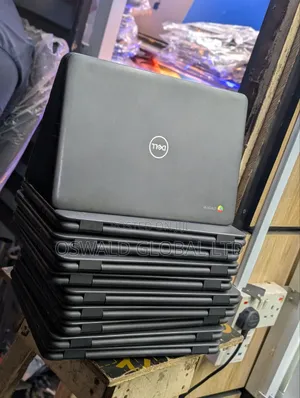 Laptop Dell Chromebook 3100 4GB Intel Celeron eMMC 32GB