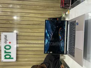 Laptop HP ZBook Firefly 14 G10 32GB Intel Core i7 SSD 1T