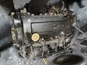 Hyundai Grand I10 and Kia Rio 2016 Engine