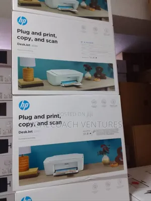 Hp Deskjet 2320 All-in-One Printer