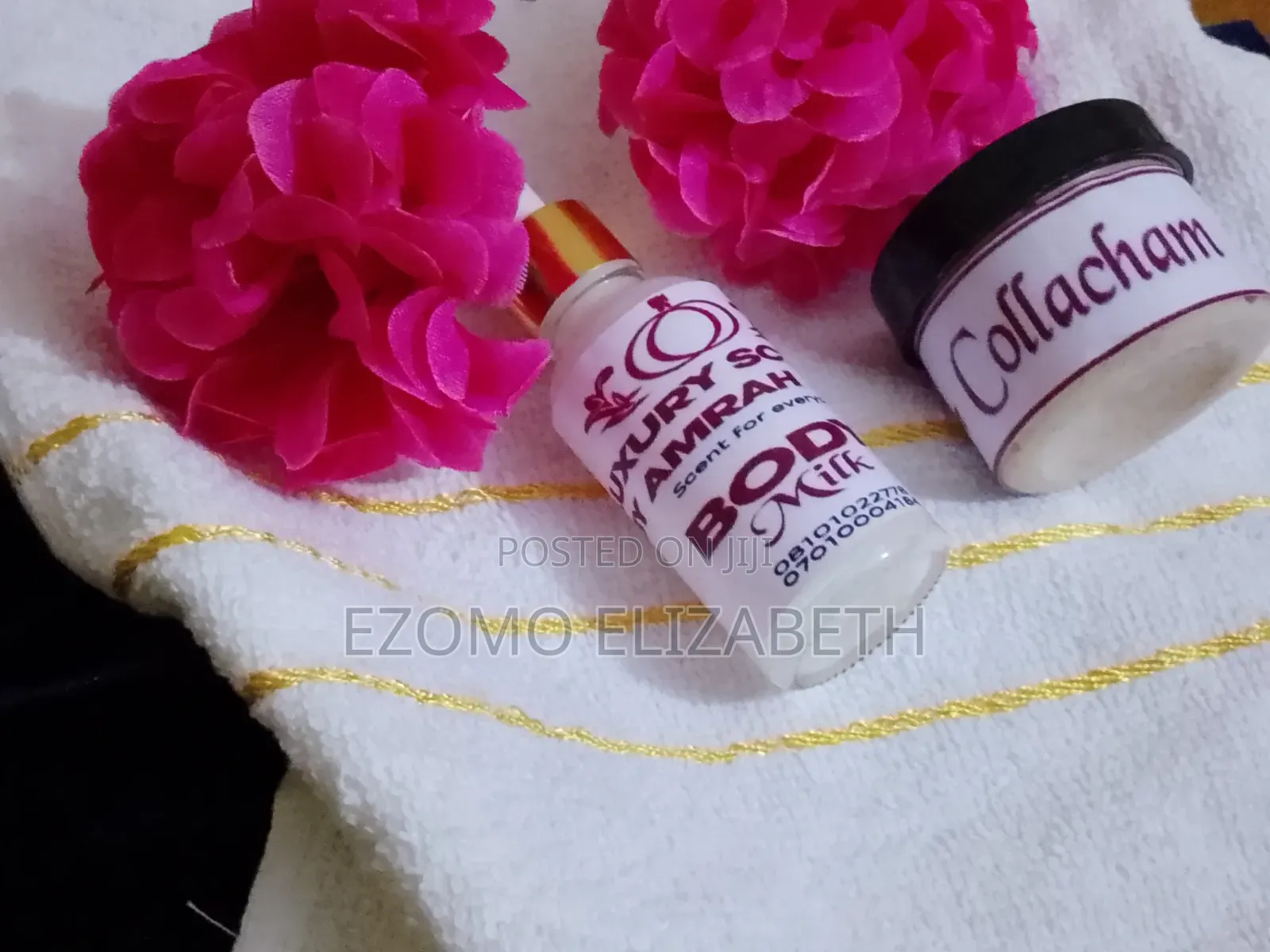 Aima's Fragrance