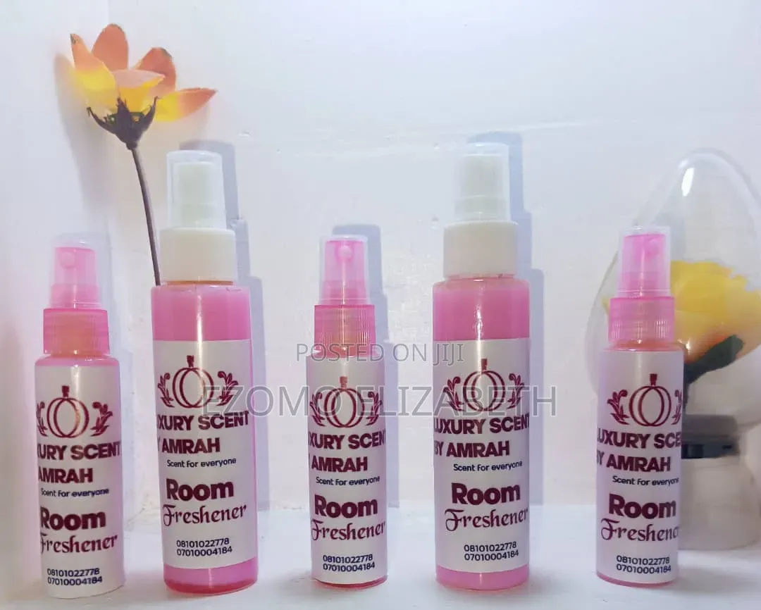 Aima's Fragrance