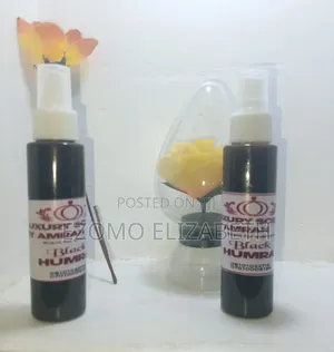 Aima's Fragrance
