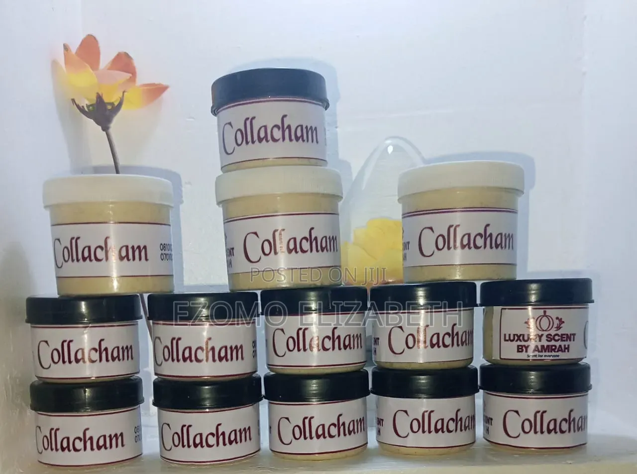 Aima's Fragrance