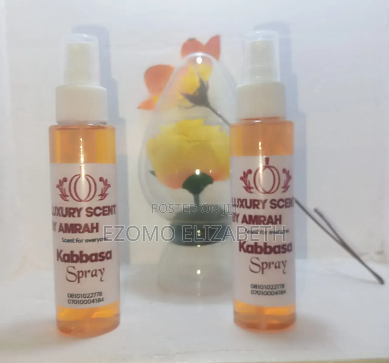 Aima's Fragrance