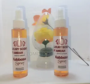 Aima's Fragrance