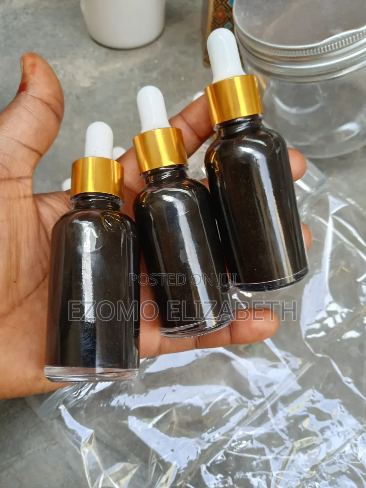 Aima's Fragrance
