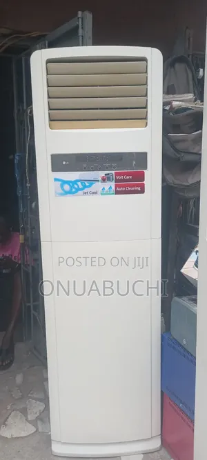 2hp Lg Air Conditioner