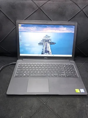Laptop Dell Latitude 3510 8GB Intel Core i7 SSD 256GB