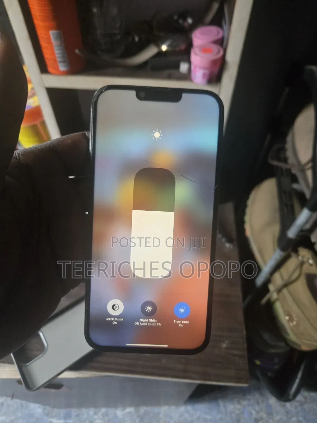 Apple iPhone 13 Pro Max 128 GB Blue