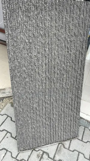 Pu Polyurethane Stone Wall Panel 60x120(30mm)
