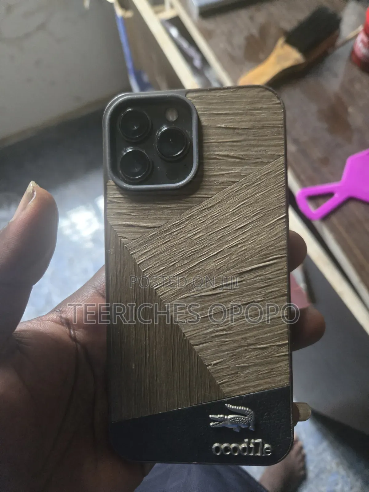 Apple iPhone 13 Pro Max 128 GB Blue