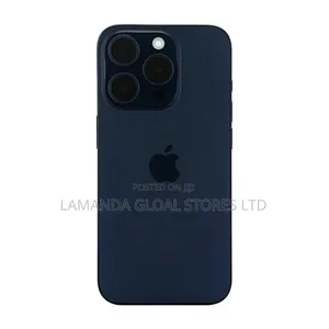 Apple iPhone 15 Pro 128 GB