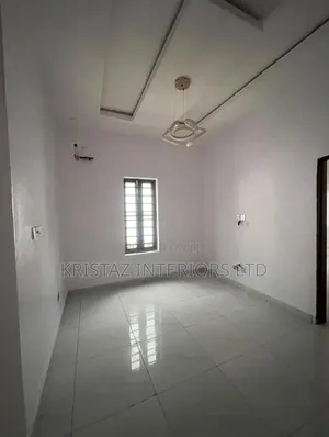 4bdrm Duplex in Chevron for rent
