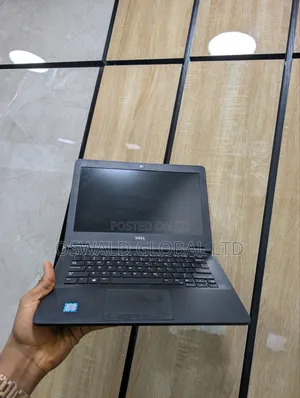 Laptop Dell Latitude 12 E7270 8GB Intel Core i5 SSD 256GB
