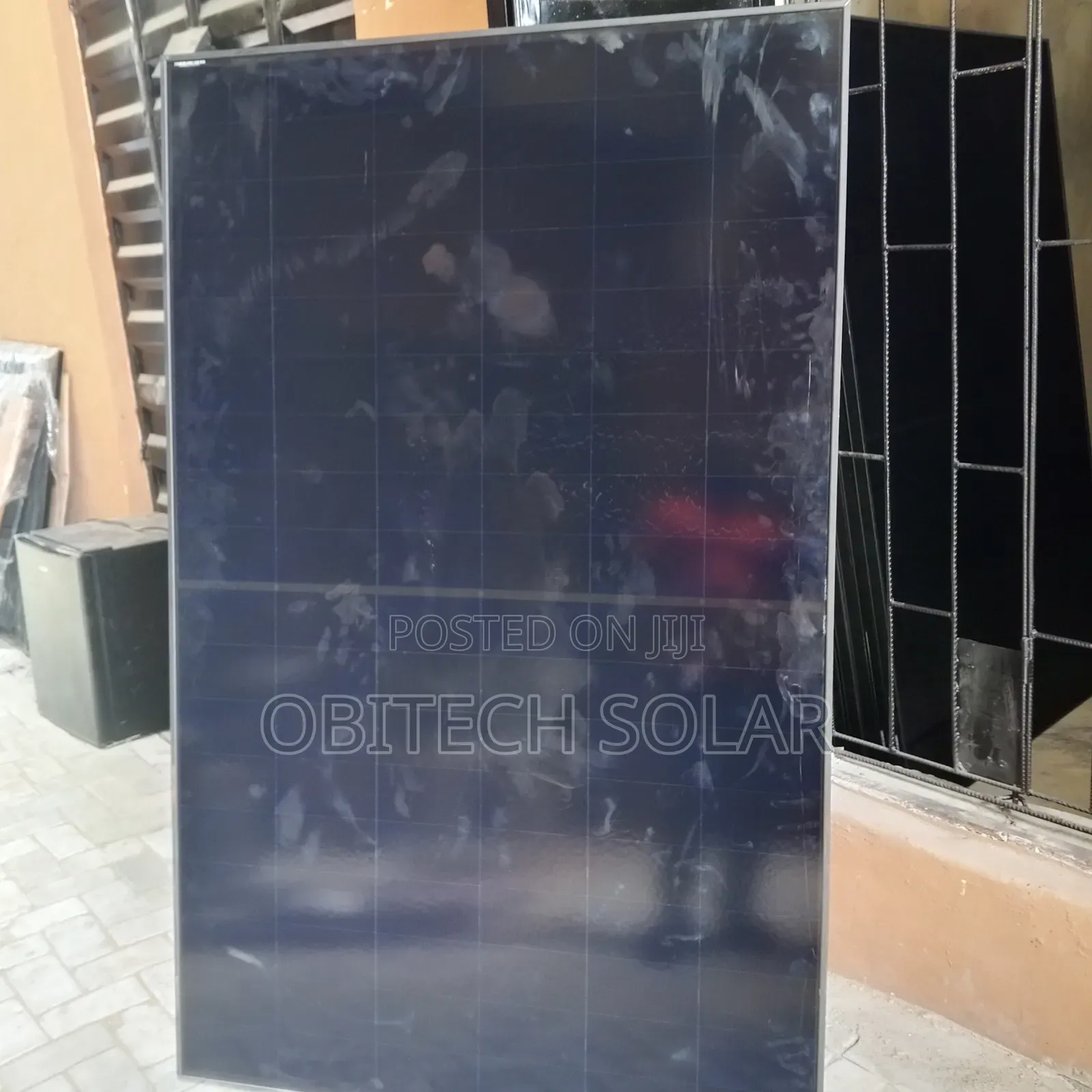 550watts Mono 120cell Solar Panel