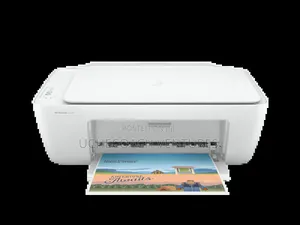 Hp Deskjet 2320 All-in-One Printer