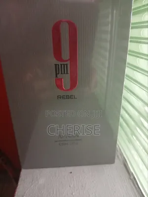 "Afnan 9pm Rebel", "Original", "Long Lasting", Sweet Gourmand Perfume.