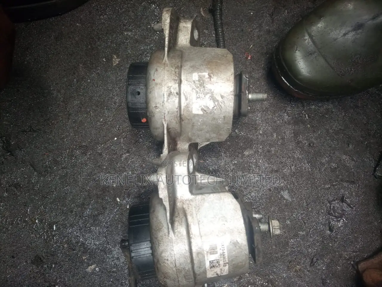 Engine Siting Range Rover,Velar,2018